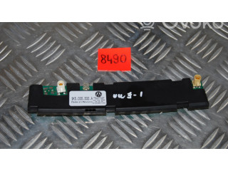 Комплект вентиляторов     1K5035532A    Volkswagen Jetta V 