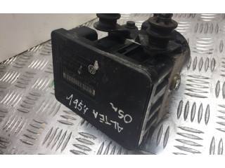 Jednotka ABS 1K0907379Q, 1954   Audi A3 S3 8P 2006