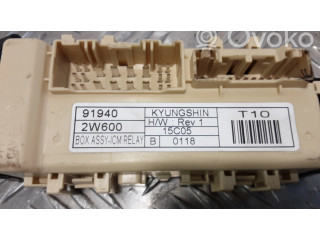 Блок управления 919402W600   Hyundai Santa Fe