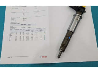 Vstřikovač 0445115007, IMPRK1371924   Renault Koleos I     