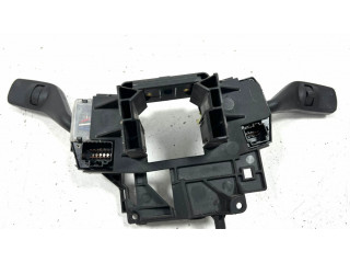 Подрулевой переключатель 3M5T6475AE, 4M5T13N064HH   Ford Focus