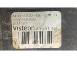 Блок АБС GJ6E437A0, 2510E0159   Mazda  6  2002-2008 года