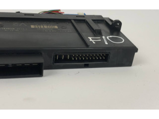 Блок комфорта 9228491, 1856098482   BMW 5 F10 F11   