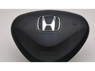 Подушка безопасности водителя 77800TL0G810   Honda Accord