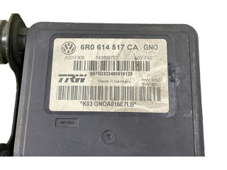Jednotka ABS 6R0614517CA   Seat Toledo IV (NH) 2012