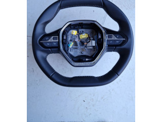 Руль 98105486, 98105486AU    Peugeot 308