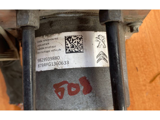 Jednotka ABS 9829939880, 0265290598   Peugeot Rifter 2019