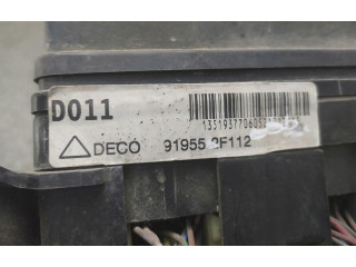   Pojistková skříňka    KIA Cerato 2006
