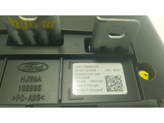 Дисплей    2536423, LJ6T18B955FE   Ford Kuga III