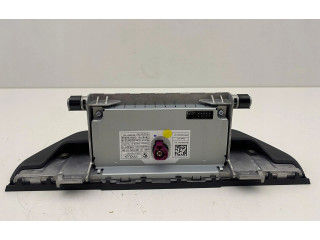 Дисплей    6834921   BMW X1 E84