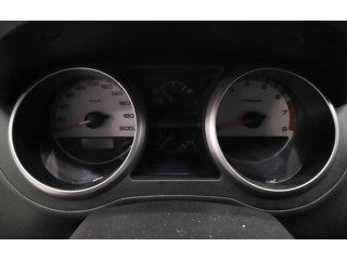 Přístrojová deska  Suzuki Ignis 2005 3410086G30000  