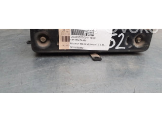Блок управления АБС 9611839380   Peugeot 406