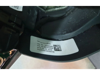 Řídící jednotka 98164325ZD, 34228596E   Citroen C3 2019