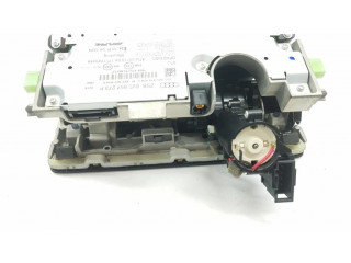 Дисплей    8V0857273P, 8V0919604C   Audi A3 S3 8V