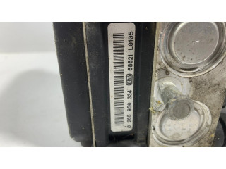 Блок АБС 0265950334, 68621LQ105   Citroen  Jumper  2007-2013 года