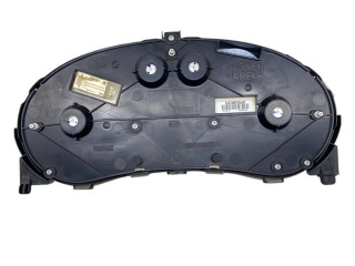 Панель приборов 555001310104   Peugeot Partner       