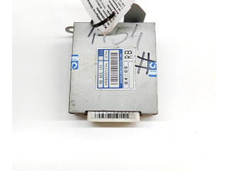 Блок управления коробки передач 96625125   Chevrolet Captiva