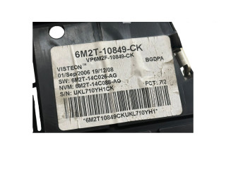 Панель приборов 6M2T10849CK, 6M2T14C088AG   Ford S-MAX       
