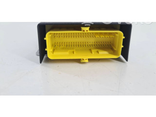 Блок подушек безопасности 4H0959655H, 0285011977   Audi A6 S6 C7 4G