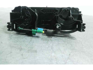 Блок управления климат-контролем P78220A256H, TME09091021D0D   Mitsubishi Colt