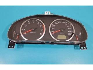 Řídící jednotka 4S61-12A650-SD, IMPRK1393491   Mazda 2 2005