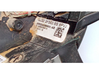 Volant Land Rover Range Rover Evoque L538 2011 GJ323F563BB8PVJ  