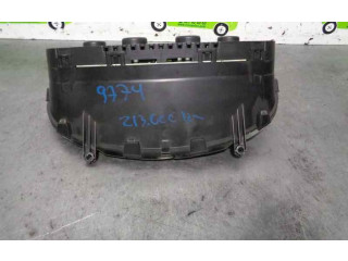 Přístrojová deska  Seat Cordoba (6K) 1999 W06K0920850, 110008924001  
