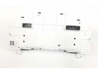 Панель приборов 769317440, 769317440   Toyota Land Cruiser (J150)       