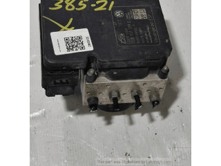 Блок АБС 7E0614517HBEF   Volkswagen  Transporter - Caravelle T5  2003 - 2015 года