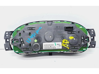 Přístrojová deska  Renault Sandero I 2020 248104821R  