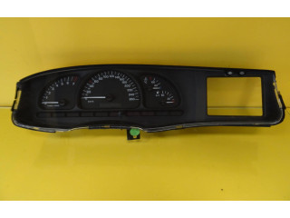 Přístrojová deska  Opel Vectra B 1998 09134518LC  