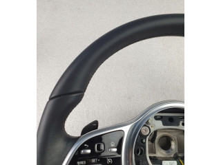 Volant Mercedes-Benz E W213 2016 A0040053699  
