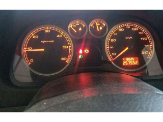 Přístrojová deska  Peugeot 307 2002   