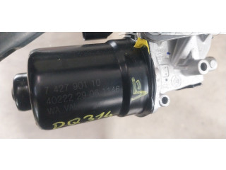 Моторчик дворников 61617427901, 742790110    BMW 4 G22 G23 G24 G26