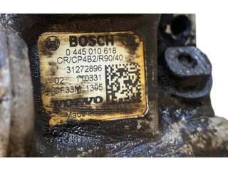 Vstřikovací čerpadlo 31272896, 0445010618   Volvo S40     