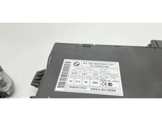Řídící jednotka 8512043, 0281017517   BMW 3 E90 E91 2011