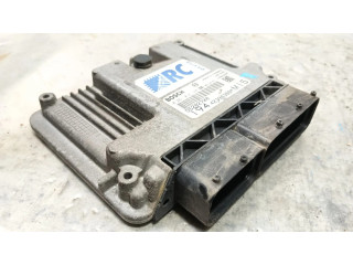 Řídící jednotka 55202700, 0281012148   Fiat Croma 2006