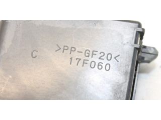 Включатель скорости стеклоочистителей 17F060   Toyota Prius (NHW20)