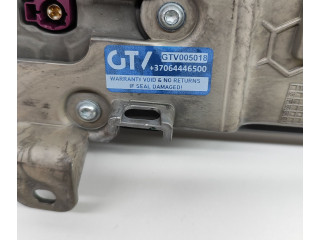 Přístrojová deska  BMW 3 G20 G21 2024 5A6D1E1, AAA2301850000  