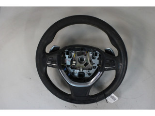 Volant BMW 5 GT F07 2010   