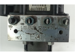 Jednotka ABS 0265230087, 4F0910517AL   Audi A6 S6 C6 4F 2004