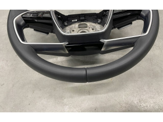 Volant Audi A6 S6 C8 4K 2018   