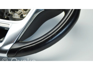 Руль Volvo V40  2012-2019 года 34152636B, P31332927      