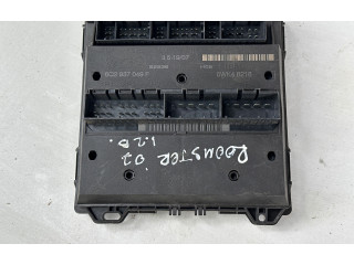 Блок комфорта 6Q2937049F   Skoda Roomster (5J)   