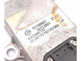 Блок комфорта A2C53081143, 51748607   Alfa Romeo 159   