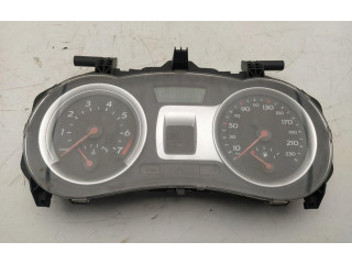 Přístrojová deska  Renault Clio III 2006 8200305019F  