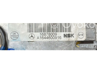    Рулевая рейка A1644600916, A1644600916   Mercedes-Benz ML W164 2005 - 2011 года
