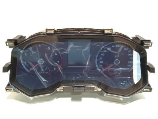 Přístrojová deska  Volkswagen T-Roc 2020 2GA920740C  