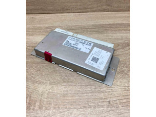 Блок управления АБС 0195453132, 10094615214   Mercedes-Benz C W202