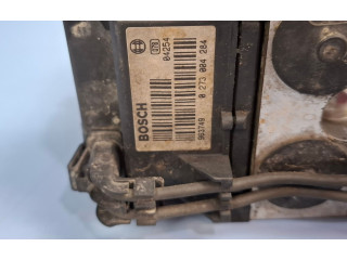 Jednotka ABS 8E0614111A, 0273004284   Audi A6 S6 C5 4B 2003